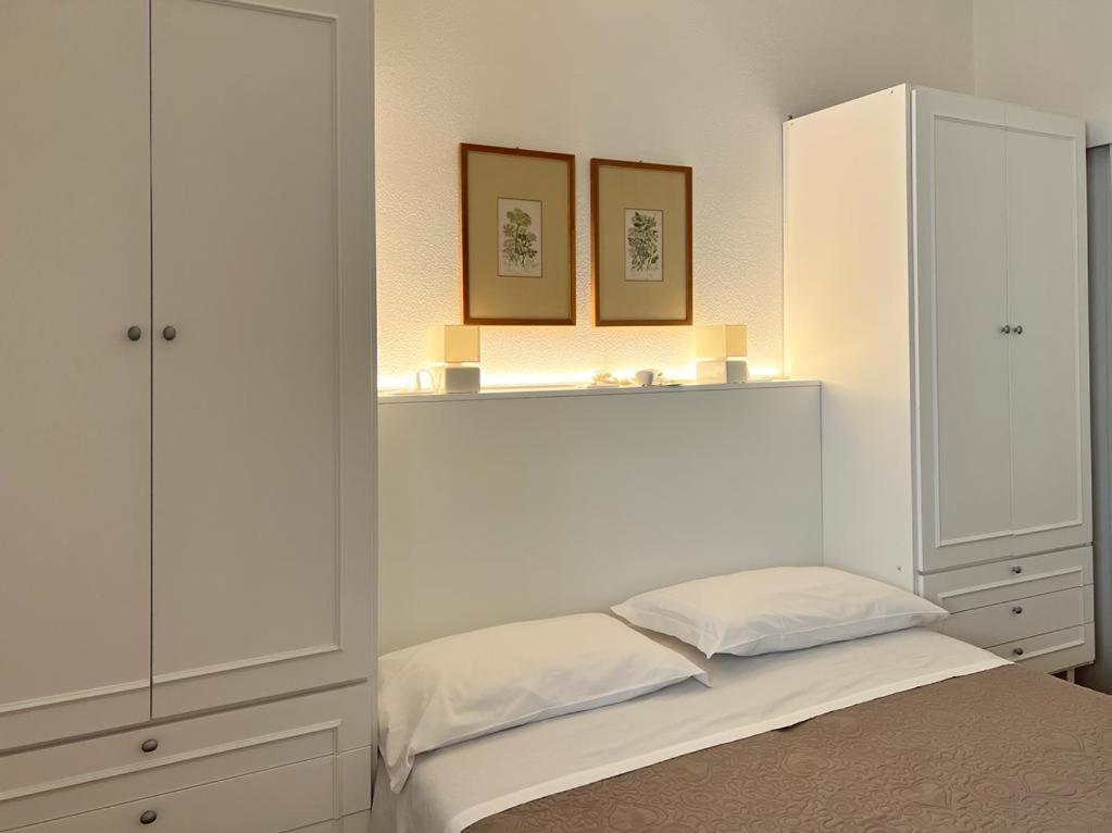 Hotel Parco Delle Rose Сильви-Марина Экстерьер фото